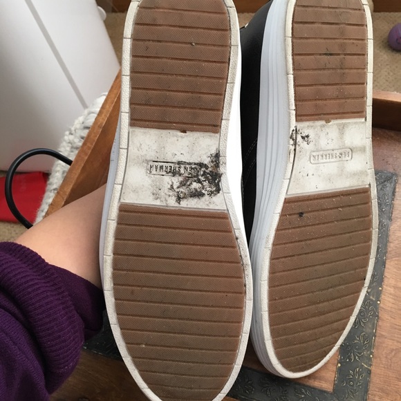 Ben Sherman boots - Picture 6 of 7